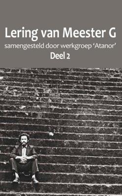 Lering van Meester G (Paperback)