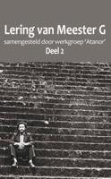 Lering van Meester G (Paperback)
