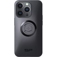 SP CONNECT Phone Case SPC+, Smartphone en auto GPS houders, iPhone 14 Pro