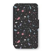 Terrazzo N°16: iPhone 11 Pro Flip Hoesje