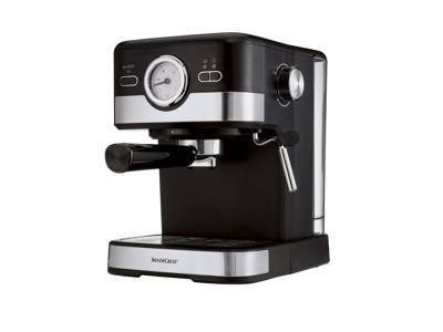 SILVERCREST KITCHEN TOOLS Koffiezetapparaat