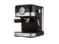 SILVERCREST KITCHEN TOOLS Koffiezetapparaat