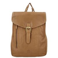 Hide & Stitches Rugzak Daydreamer Cognac