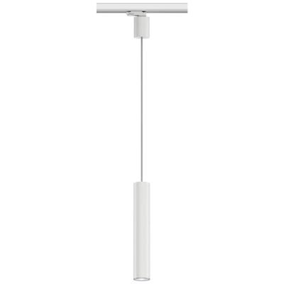 Paulmann ProRail3 Pend Artemons 95398 Systeemlamp (basis) GU10 Wit