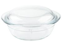 LIVARNO home Ovenschaal met deksel (Rond)