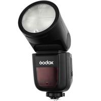 Godox Speedlite V1 Canon Kit OUTLET - thumbnail
