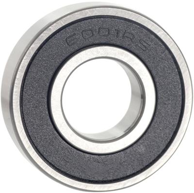 Marwi Union kogellager cb-075 6001 2rs 12x28x8