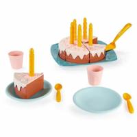 Set Maaltijden Ecoiffier Delicious Set Maaltijden Ecoiffier Delicious