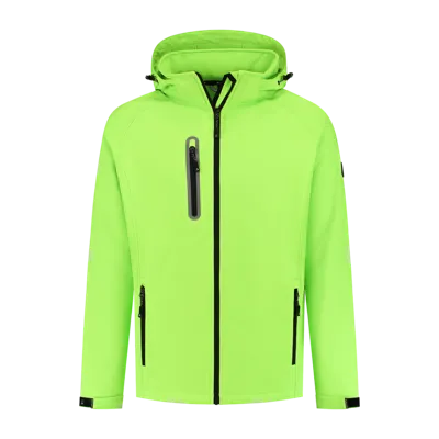 Kjelvik Kevan Softshell