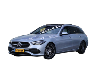 Mercedes Benz C Klasse