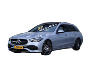 Mercedes Benz C Klasse
