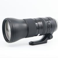 Tamron 150-600mm F/5-6.3 Di VC USD G2 Canon EF occasion