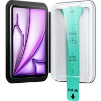 ESR Tempered-Glass 1E11800102 Screenprotector (glas) Apple IPad Air 13 (M3, 2025) 2 stuk(s) Anti-vingerafdruk, Krasvast