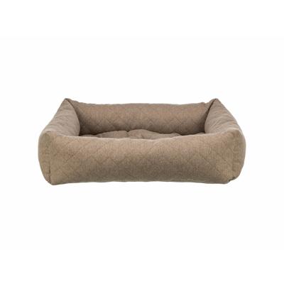 Hondenbed Trixie Bruin 60 × 50 cm