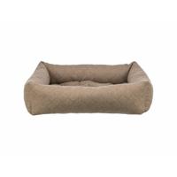 Hondenbed Trixie Bruin 60 × 50 cm