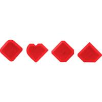 Fischer 563238 Gladstrijkset