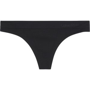 Calvin Klein 3 stuks Fusion Flex Thong