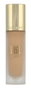 Guerlain Parure Gold Skin Matte Foundation 35 ml