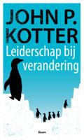 Leiderschap bij verandering (Hardback) Leiderschap bij verandering (Hardback)