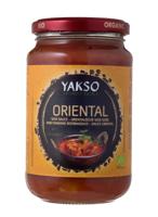 Yakso Roerbaksaus Orient