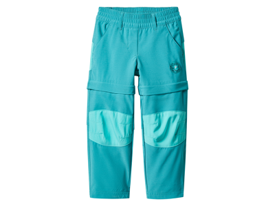 lupilu Kinder wandelbroek (Turquoise, 122)