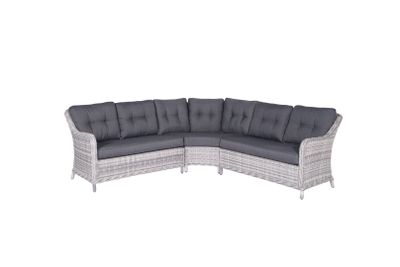 Milwaukee L/D hoek set - Garden impressions