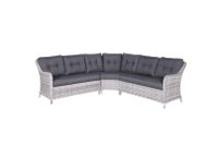 Milwaukee L/D hoek set - Garden impressions