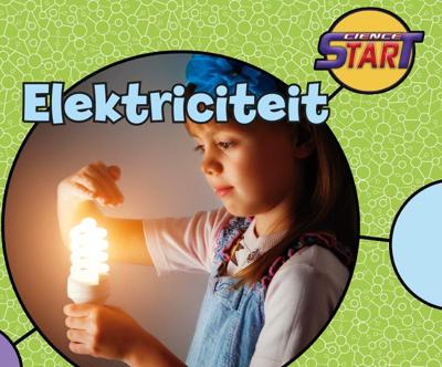 Elektriciteit (Hardback)