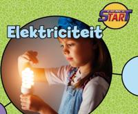 Elektriciteit (Hardback)
