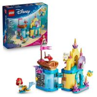 LEGO | Disney Princess 43285 Ariels Magische Paleis Miniatuur - Bouwset