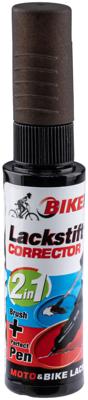 FASI lak voor plaatselijk herstel touch-up stick dark brown matt