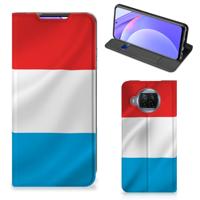 Xiaomi Mi 10T Lite | Standcase | Luxemburg