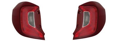 Achterlicht set SET8325921