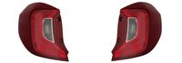 Achterlicht set SET8325921