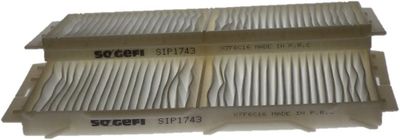 Interieurfilter AH2922