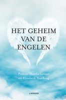 Het geheim van de engelen - Prinses Martha Louise, Elisabeth Nordeng - ebook