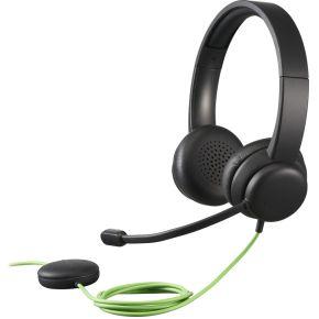 Acer GP.HDS11.01N Bedraad Zwart