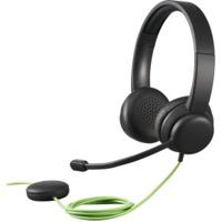 Acer GP.HDS11.01N Bedraad Zwart