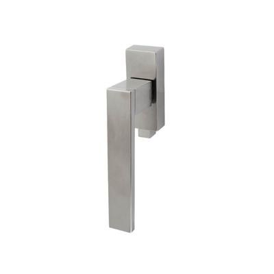 Olivari Design raamkrukDiana-Total afsluitbaar RVS - K206PIS