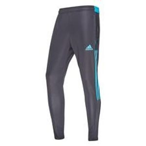 Real Madrid Trainingsbroek - Grijs