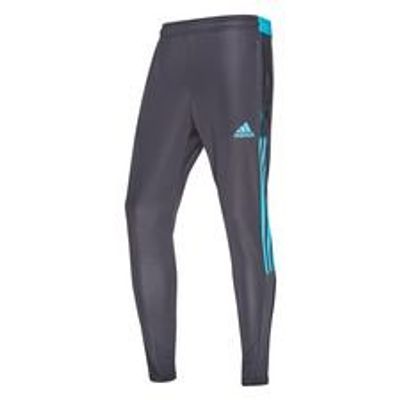 Real Madrid Trainingsbroek - Grijs