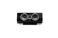 Sonus faber Sonetto Center I centerspeaker zwart