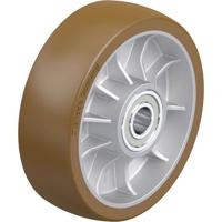 Blickle ALB 162/20K Wiel met hoog draagvermogen Wieldiameter: 160 mm Draagvermogen (max.): 950 kg 1 stuk(s)