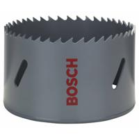 Bosch Accessories SEGA A TAZZA BIMETALLICA A TAZZA D.83 H50 2608584127 Gatenzaag 83 mm 1 stuk(s)