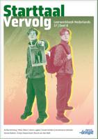 Starttaal vervolg (Paperback)