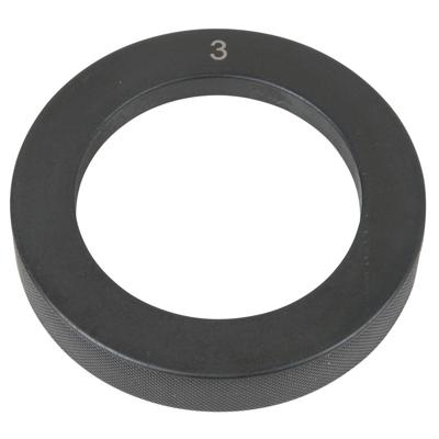 KS Tools 460.1708 Steunring (verwijderen) Ø 74x20mm