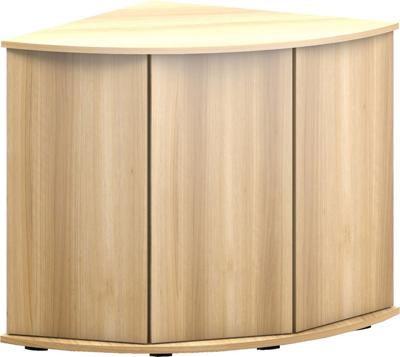 Juwel meubel bouwpakket SBX Trigon 190 licht eiken - Gebr de boon