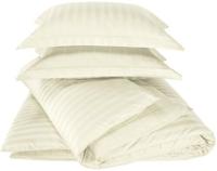 De Witte Lietaer De Witte Lietaer Zygo Dekbedovertrek Ivoor 140x200/220