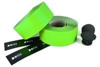 Santafixie Asphalt Stuurlint - Neon Green Santafixie Asphalt Stuurlint - Neon Green