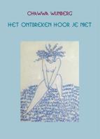 Het ontbreken hoor je niet (Paperback)